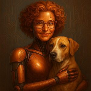 Rebel AI
