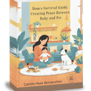 Mom's Survival Guide: Creating Peace Between Baby and Pet